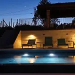 Сasa de vacaciones Casa Reis