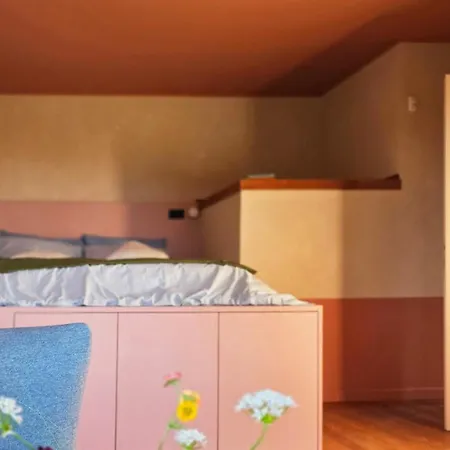 Casa Reis * San Damiano dʼAsti