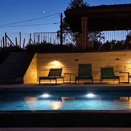 Holiday home Casa Reis