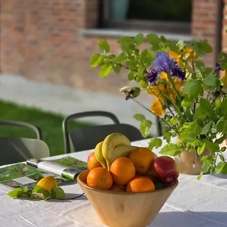 Casa Reis San Damiano dʼAsti