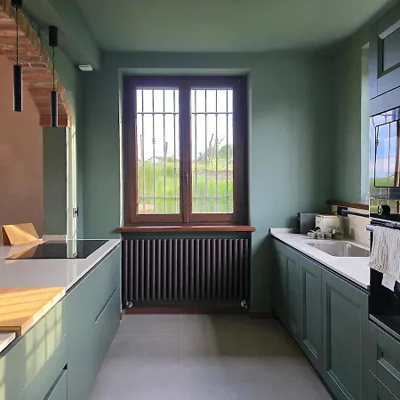 Holiday home Casa Reis