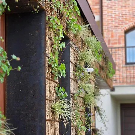 度假居 Casa Reis *