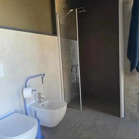 Casa Reis Prázdninový dům San Damiano dʼAsti