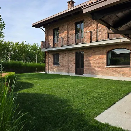 Holiday home Casa Reis San Damiano d'Asti