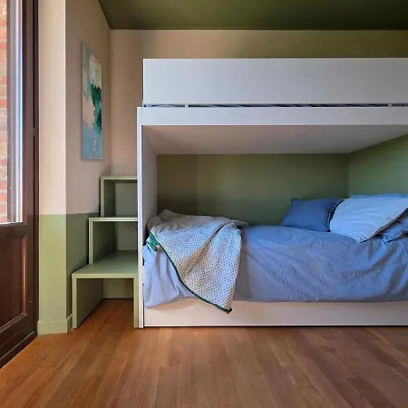 Casa Reis * San Damiano dʼAsti