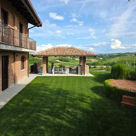 Casa Reis * San Damiano dʼAsti