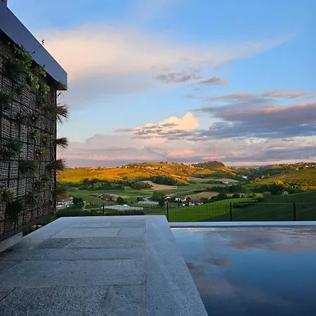 Casa Reis Holiday home San Damiano d'Asti